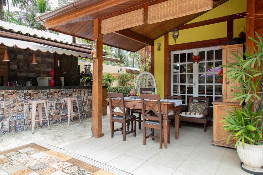 Casa, 3 quartos, 1000 m² - Foto 63