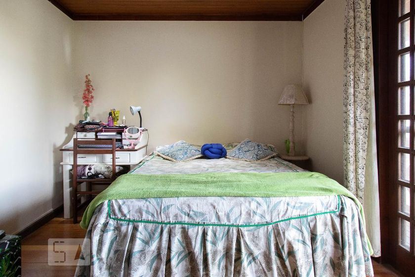 Casa, 3 quartos, 1000 m² - Foto 17