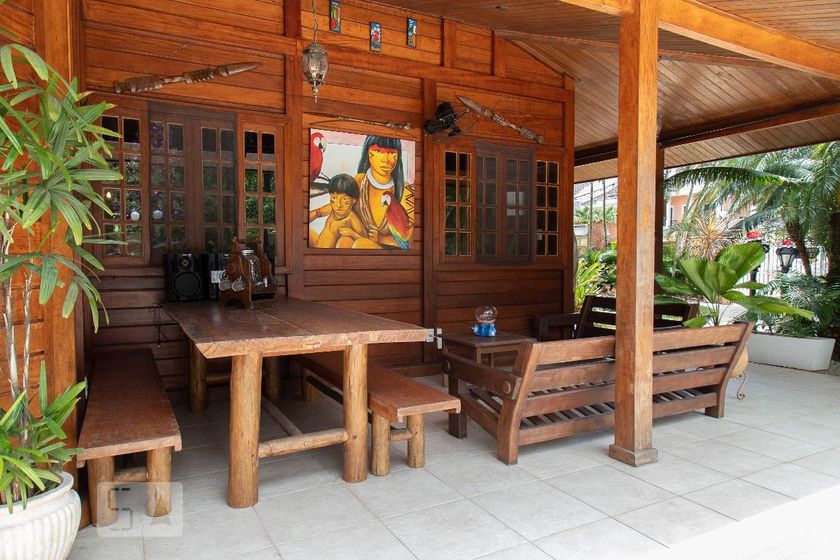 Casa, 3 quartos, 1000 m² - Foto 62