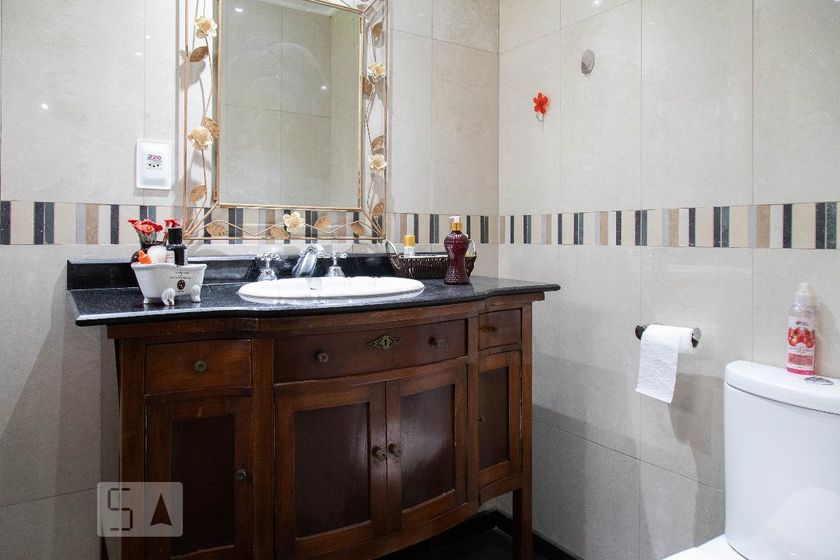 Casa, 3 quartos, 1000 m² - Foto 45
