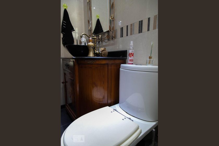 Casa, 3 quartos, 1000 m² - Foto 43