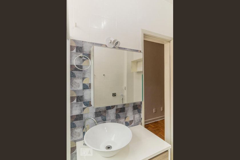 Kitnet-Studio, 46 m² - Foto 23