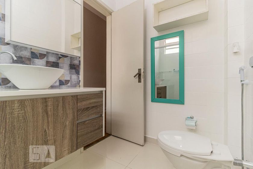 Kitnet-Studio, 46 m² - Foto 17
