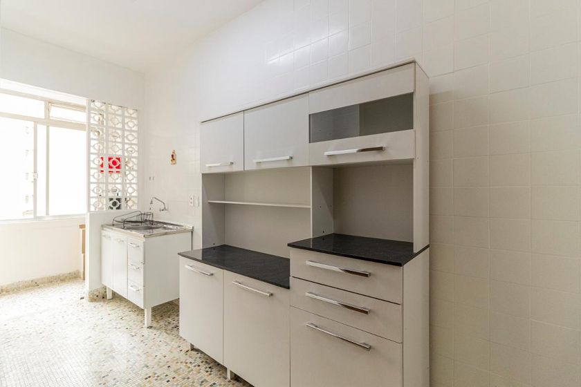 Kitnet-Studio, 46 m² - Foto 27