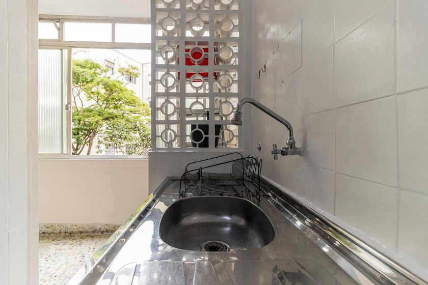 Kitnet-Studio, 46 m² - Foto 33