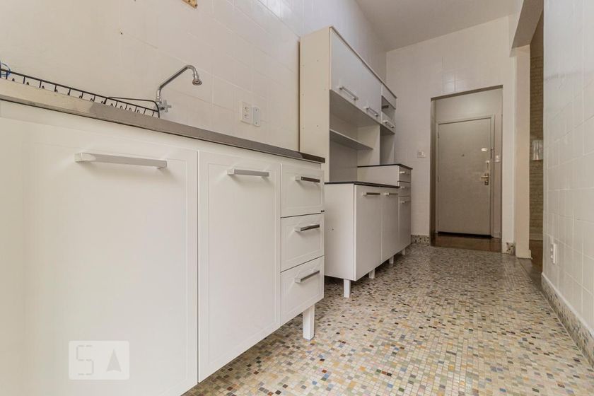 Kitnet-Studio, 46 m² - Foto 31
