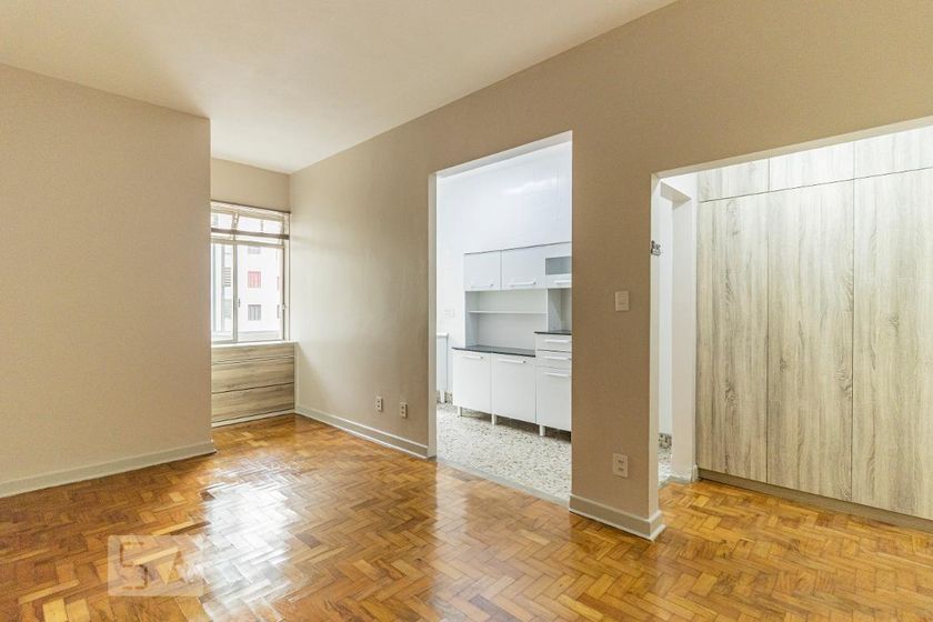 Kitnet-Studio, 46 m² - Foto 3