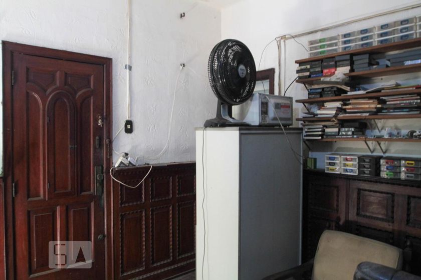 Apartamento, 1 quarto, 50 m² - Foto 5