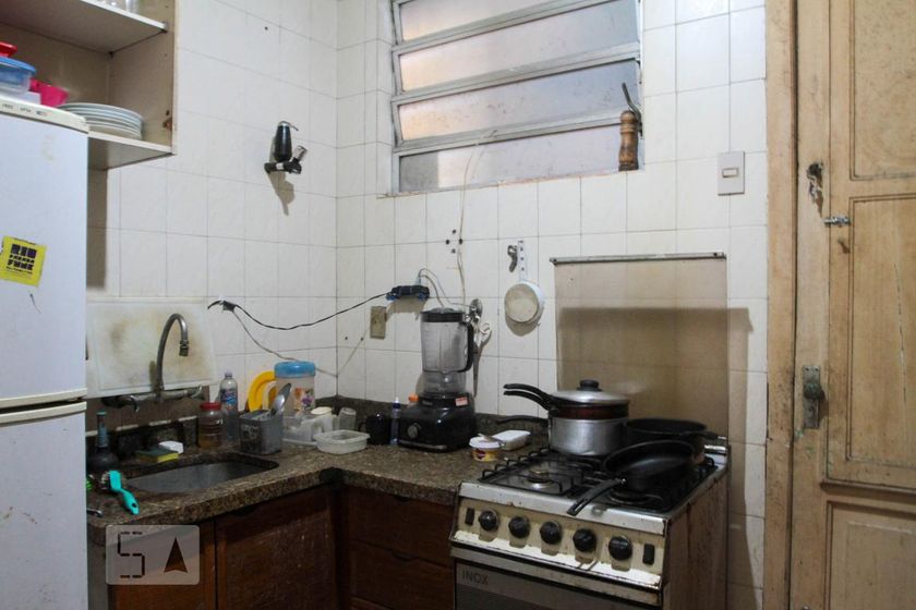 Apartamento, 1 quarto, 50 m² - Foto 33