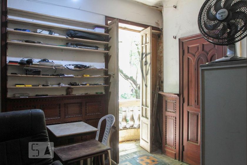 Apartamento, 1 quarto, 50 m² - Foto 1