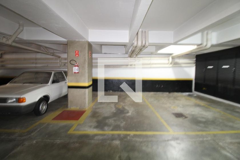 Apartamento à Venda - Cambuí, 1 Quarto,  70 m2 em , Campinas - sp | SoloBR