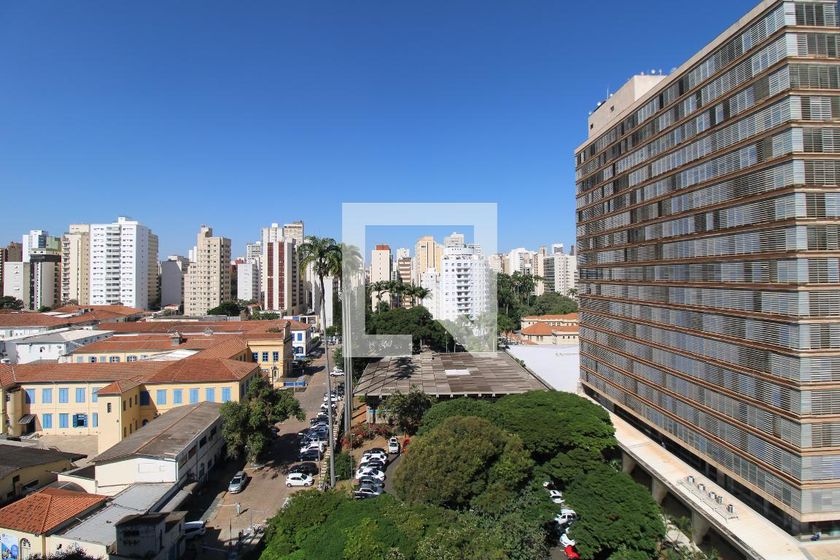Apartamento à Venda - Cambuí, 1 Quarto,  70 m2 em , Campinas - sp | SoloBR