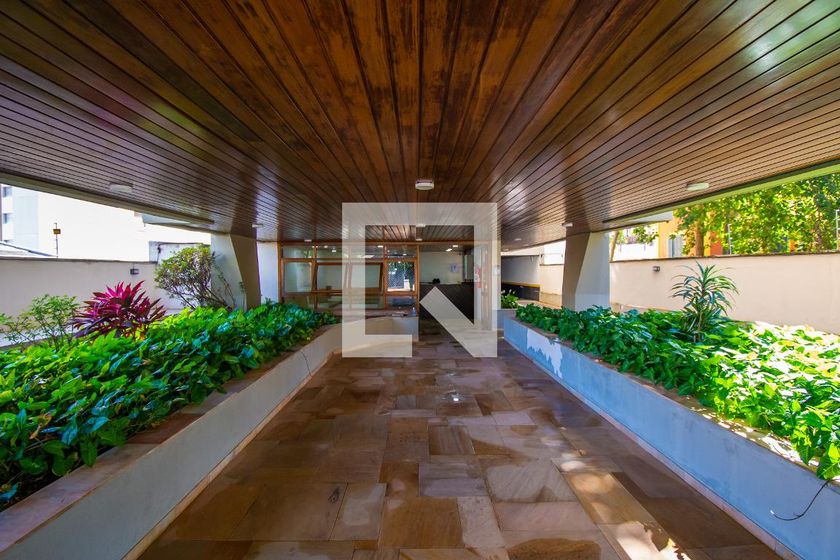 Apartamento à Venda - Cambuí, 1 Quarto,  70 m2 em , Campinas - sp | SoloBR