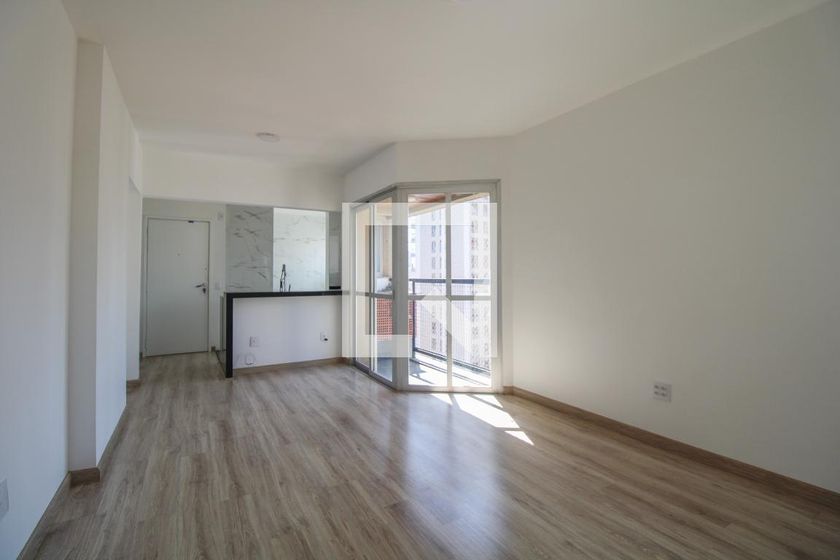 Apartamento à Venda - Cambuí, 1 Quarto,  70 m2 em , Campinas - sp | SoloBR