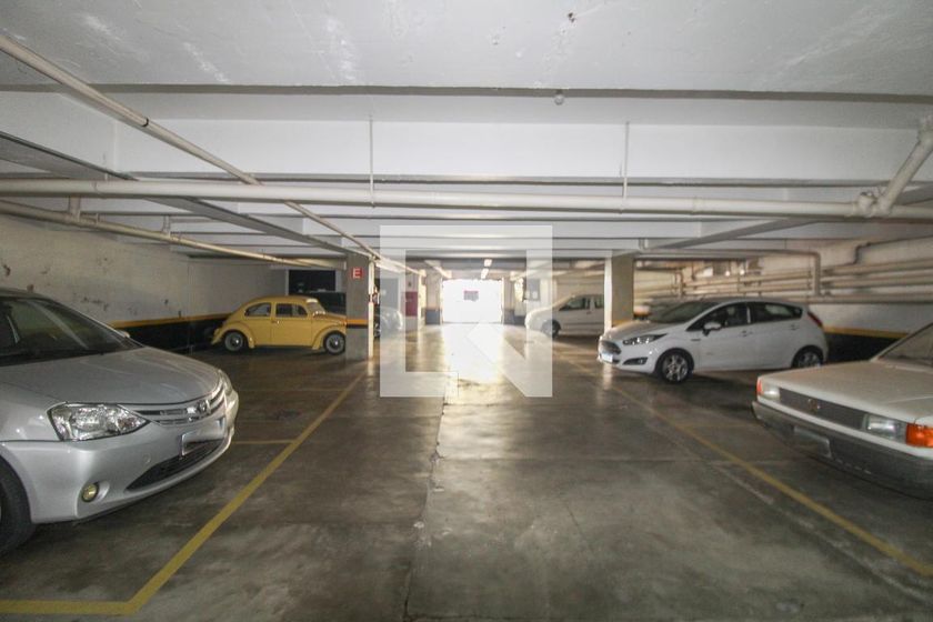 Apartamento à Venda - Cambuí, 1 Quarto,  70 m2 em , Campinas - sp | SoloBR