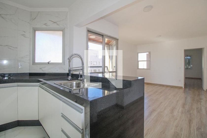 Apartamento à Venda - Cambuí, 1 Quarto,  70 m2 em , Campinas - sp | SoloBR