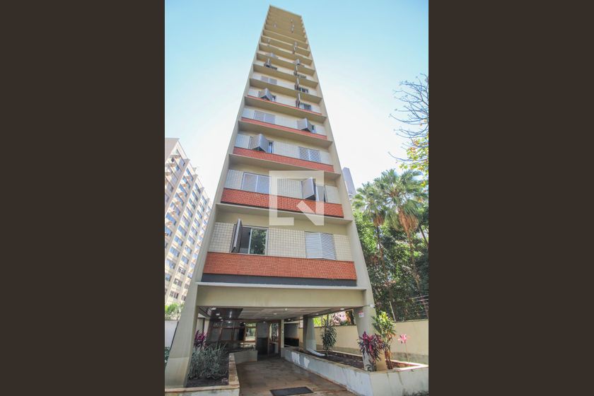 Apartamento à Venda - Cambuí, 1 Quarto,  70 m2 em , Campinas - sp | SoloBR