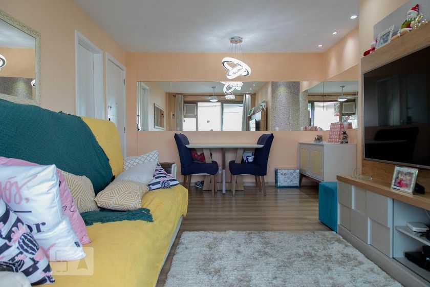 Cobertura, 3 quartos, 189 m² - Foto 3