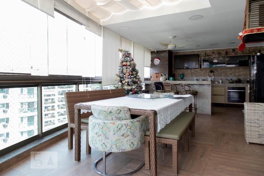 Cobertura, 3 quartos, 189 m² - Foto 23