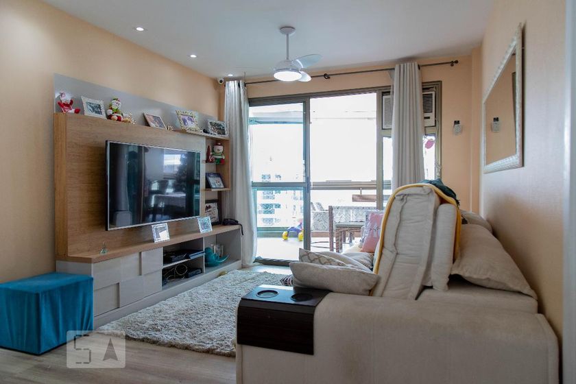 Cobertura, 3 quartos, 189 m² - Foto 1