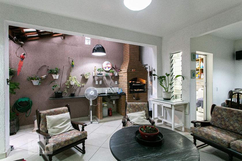 Casa, 3 quartos, 150 m² - Foto 119