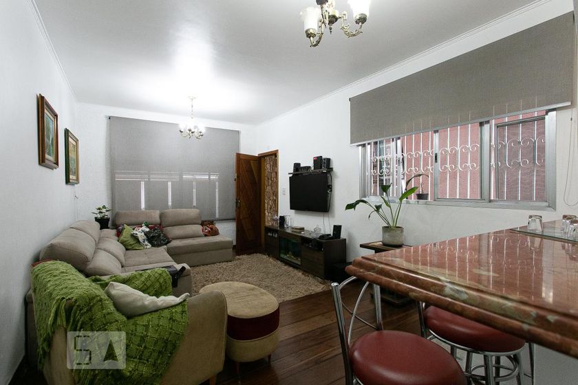 Casa, 3 quartos, 150 m² - Foto 1