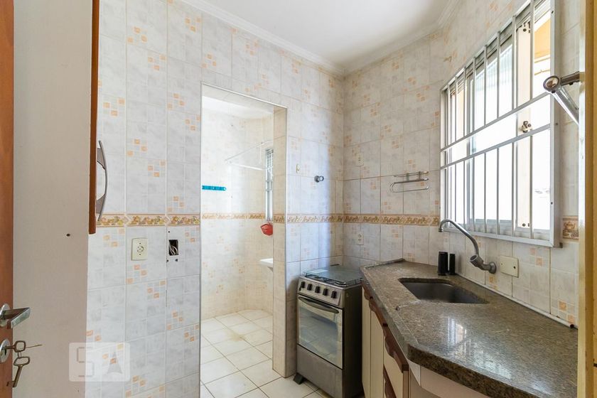Apartamento à Venda - Cambuí, 1 Quarto,  40 m2 em , Campinas - sp | SoloBR