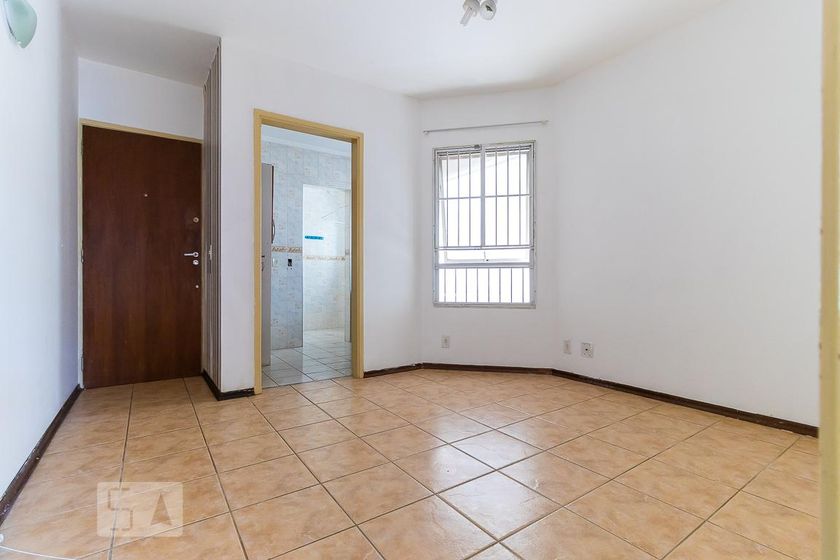 Apartamento à Venda - Cambuí, 1 Quarto,  40 m2 em , Campinas - sp | SoloBR
