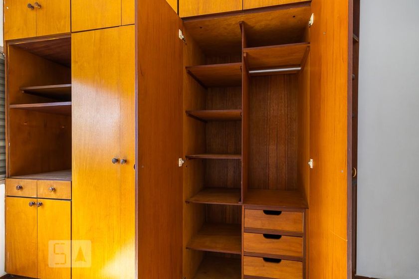 Apartamento à Venda - Cambuí, 1 Quarto,  40 m2 em , Campinas - sp | SoloBR