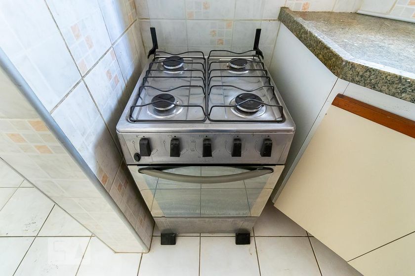 Apartamento à Venda - Cambuí, 1 Quarto,  40 m2 em , Campinas - sp | SoloBR