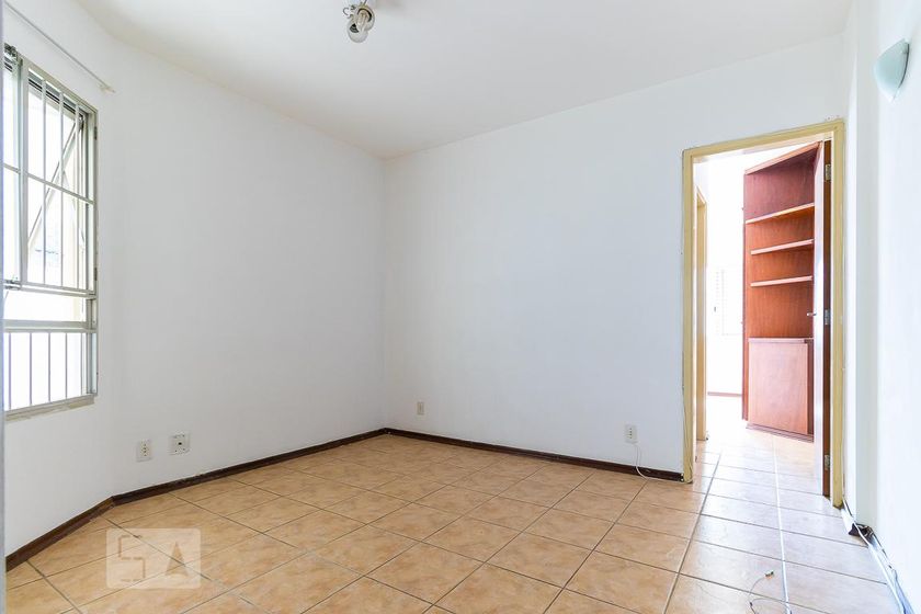 Apartamento à Venda - Cambuí, 1 Quarto,  40 m2 em , Campinas - sp | SoloBR