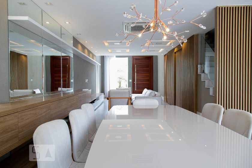 Casa, 4 quartos, 360 m² - Foto 6