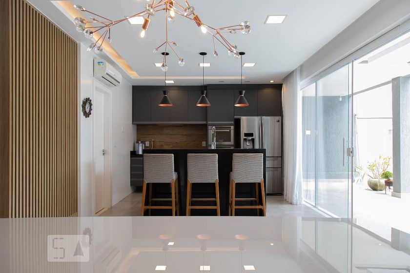 Casa, 4 quartos, 360 m² - Foto 81