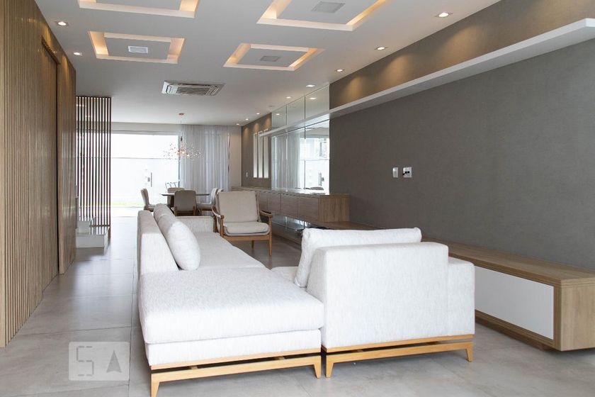 Casa, 4 quartos, 360 m² - Foto 3