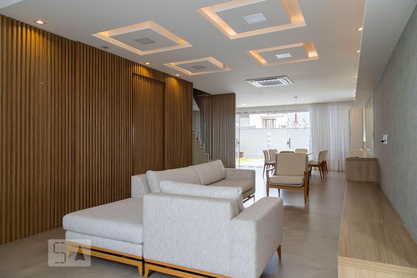 Casa, 4 quartos, 360 m² - Foto 5