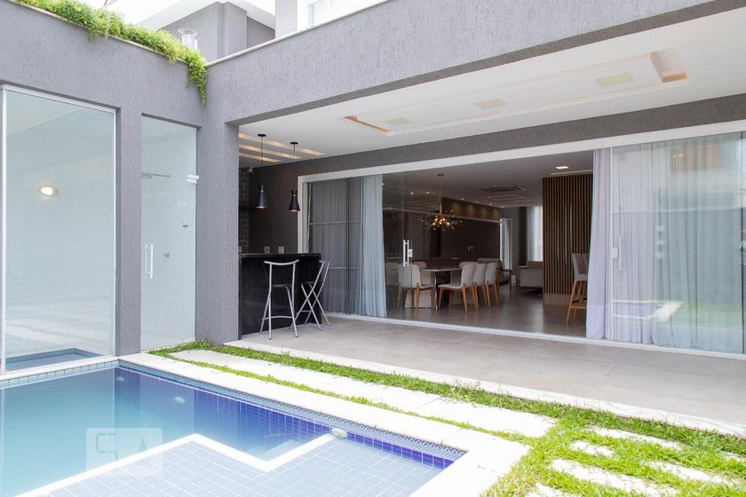 Casa, 4 quartos, 360 m² - Foto 102