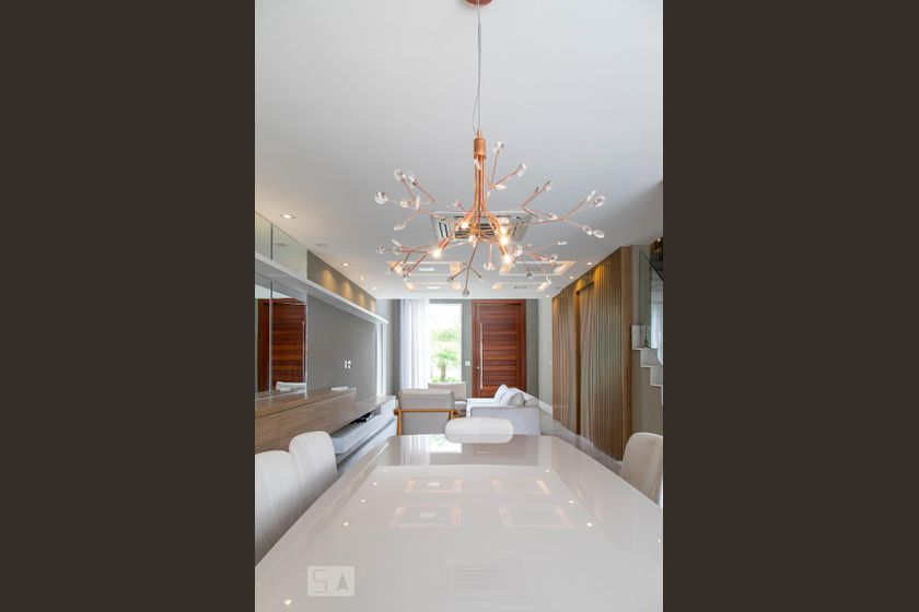 Casa, 4 quartos, 360 m² - Foto 9