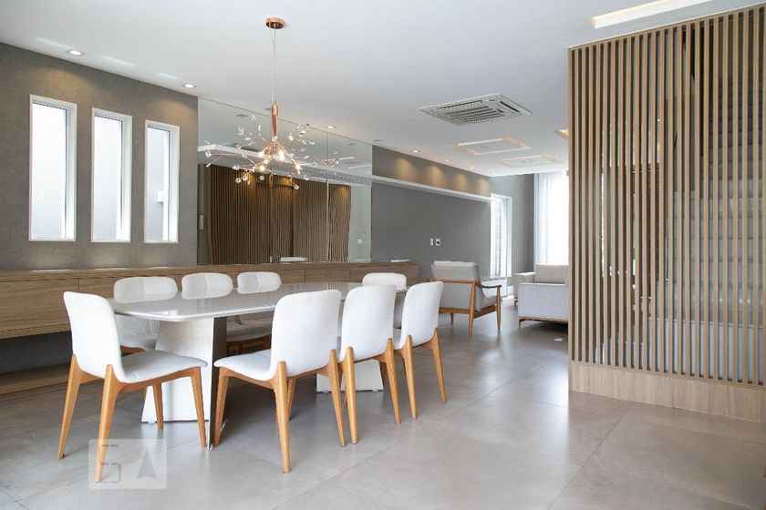 Casa, 4 quartos, 360 m² - Foto 8