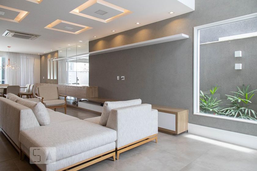 Casa, 4 quartos, 360 m² - Foto 4