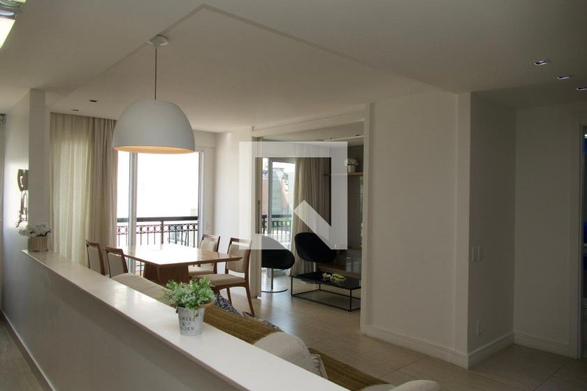 Apartamento, 2 quartos, 74 m² - Foto 1