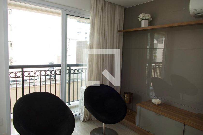 Apartamento, 2 quartos, 74 m² - Foto 18
