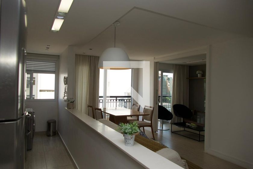 Apartamento, 2 quartos, 74 m² - Foto 3