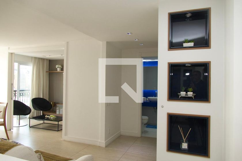 Apartamento, 2 quartos, 74 m² - Foto 4