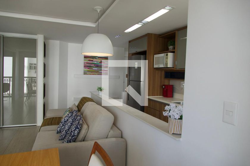 Apartamento, 2 quartos, 74 m² - Foto 9
