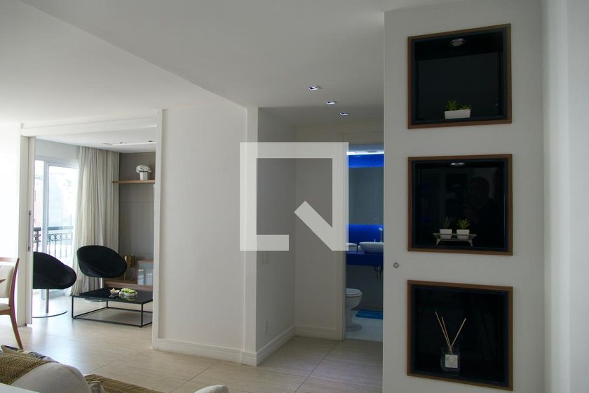 Apartamento, 2 quartos, 74 m² - Foto 2