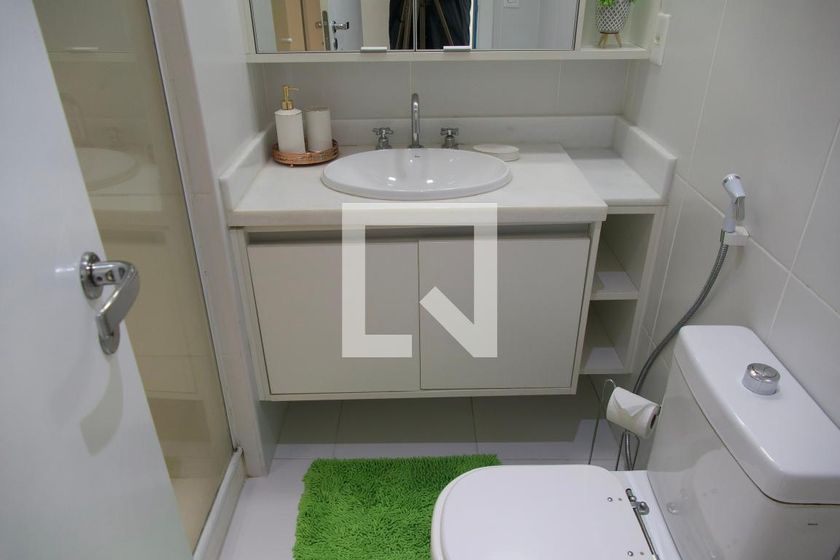 Apartamento, 2 quartos, 74 m² - Foto 56
