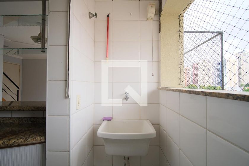 Apartamento, 2 quartos, 77 m² - Foto 92