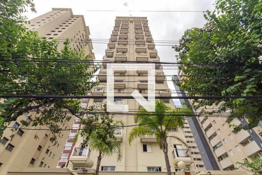 Apartamento, 2 quartos, 77 m² - Foto 128