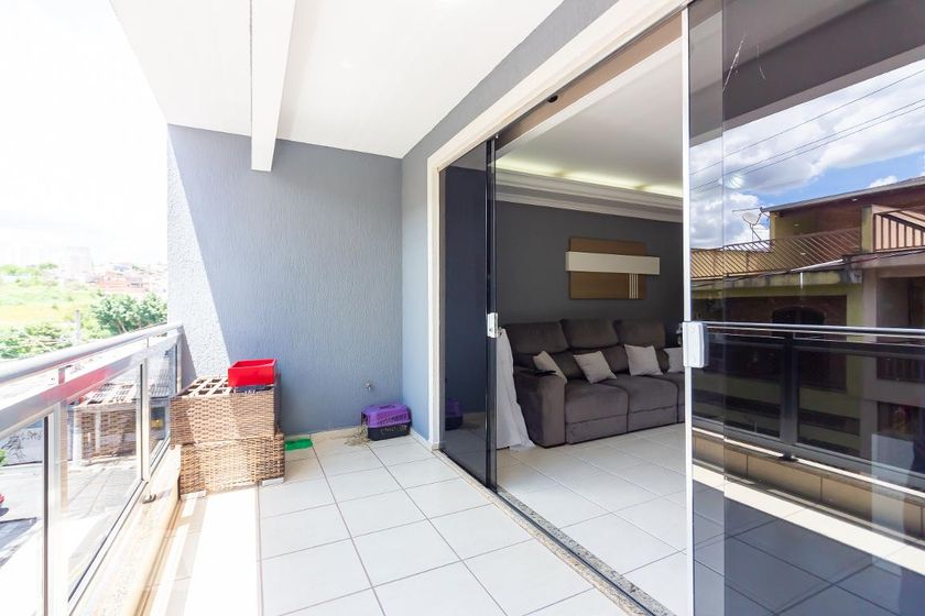 Casa, 3 quartos, 290 m² - Foto 17