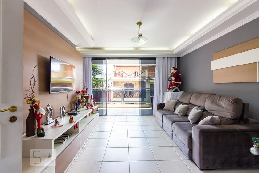 Casa, 3 quartos, 290 m² - Foto 7